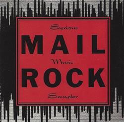 écouter en ligne Various - Mail Rock Serious Music Sampler