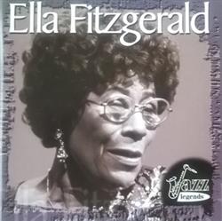 descargar álbum Ella Fitzgerald - Jazz Legends