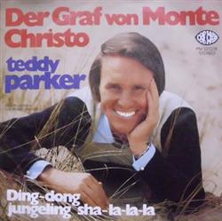descargar álbum Teddy Parker - Der Graf Von Monte Christo