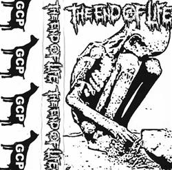 télécharger l'album The End Of Life - Demo 2015