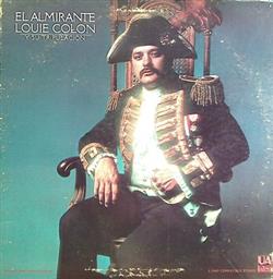 Download Louie Colon Y Su Tripulacion - El Almirante