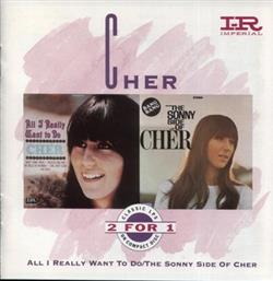 Download Cher - All I Really Want To Do The Sonny Side Of Cher