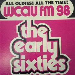 online anhören Various - WCAU FM The Early Sixties