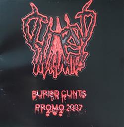 baixar álbum Clitoridus Invaginatus - Buried Cunts Promo 2007