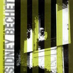 ladda ner album Sidney Bechet - Jazz Classics Volume 2