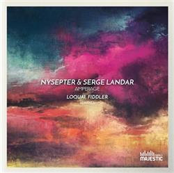 lataa albumi Nysepter & Serge Landar - Amperage