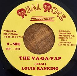 Download Louie Ranking - The Va Ga Vap