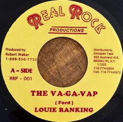 baixar álbum Louie Ranking - The Va Ga Vap