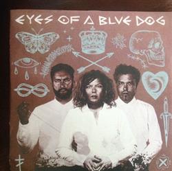 télécharger l'album Eyes Of A Blue Dog - Hamarita