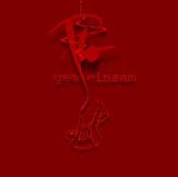 Download Plo - Gemeinsam einsam Red Remix Edition