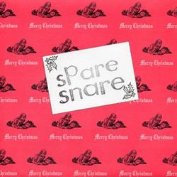 lataa albumi Spare Snare - Wired For Sound