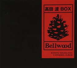 Album herunterladen 高田渡 - 高田渡Box