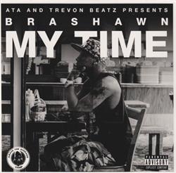 Download Brashawn - My Time