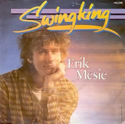 descargar álbum Erik Mesie - Swingking