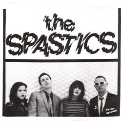 Download The Spastics - The Spastics