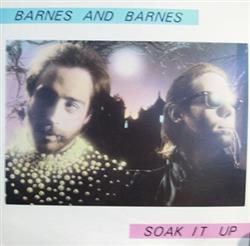 ouvir online Barnes And Barnes - Soak It Up