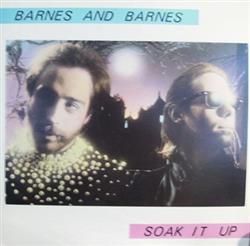 Download Barnes And Barnes - Soak It Up