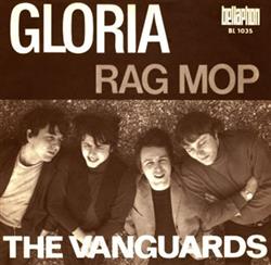 Download The Vanguards - Gloria