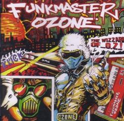 Download Funkmaster Ozone - The Wizzard OfOZ