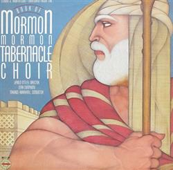 lataa albumi Leroy J Robertson Utah Symphony Orchestra, Maurice Abravanel, Mormon Tabernacle Choir, Jerold Ottley - Oratorio from the Book of Mormon