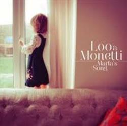 télécharger l'album Loo & Monetti - Marlas Song