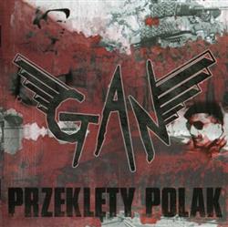 descargar álbum Gan - Przeklęty Polak