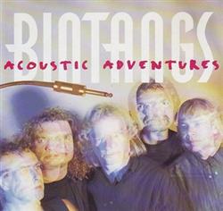 baixar álbum Bintangs - Acoustic Adventures