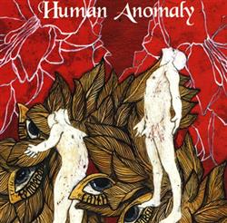 descargar álbum The Human Anomaly - The Blind Juggler