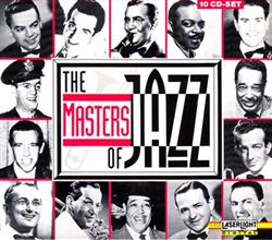 Download Various - The Masters Of Jazz