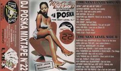 lytte på nettet DJ Poska - Whats The Flavor 22
