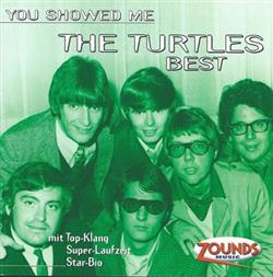 online luisteren The Turtles - Best You Showed Me