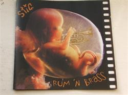 descargar álbum Stig - Rum N Brass