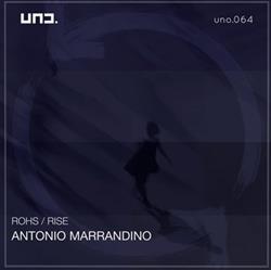 Download Antonio Marrandino - Rohs Rise