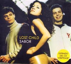 télécharger l'album Lost Child - Sabor