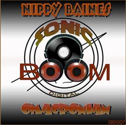 Album herunterladen Nippy Baines - Omacronian