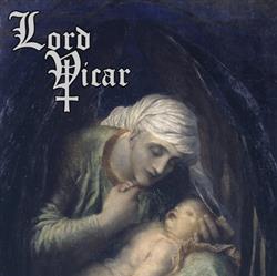lataa albumi Lord Vicar - The Black Powder