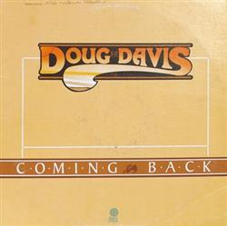 The Doug Davis Trio - Coming Back