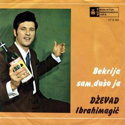 Download Dževad Ibrahimagić - Bekrija Sam Dušo Ja