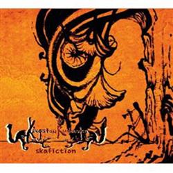 lataa albumi Kingston Rudieska - Skafiction