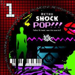 Download Various - Retro Shock Pop