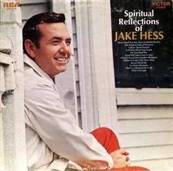 Download Jake Hess - Spiritual Reflections Of