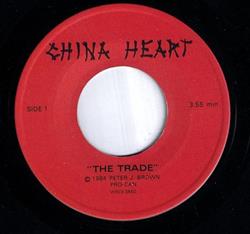 last ned album China Heart - The Trade