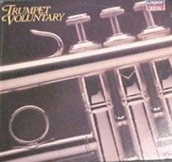 télécharger l'album Various - Trumpet Voluntary