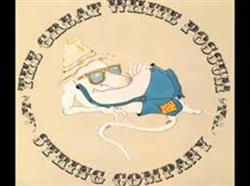 lataa albumi The Great White Possum String Company - The Great White Possum String Company
