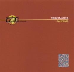 descargar álbum Various - Tribù Italiche Campania