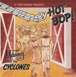 Manny Jr And The Cyclones - Hot Bop