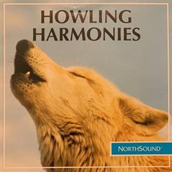 online anhören Jim Brandenburg - Howling Harmonies