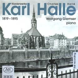 Download Karl Halle, Wolfgang Glemser - Klavierwerke