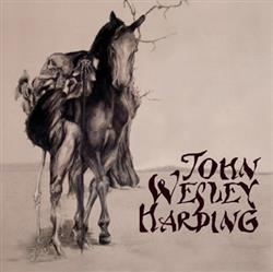 écouter en ligne John Wesley Harding - Who Was Changed And Who Was Dead