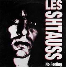 Download Les Shtauss - No Feeling